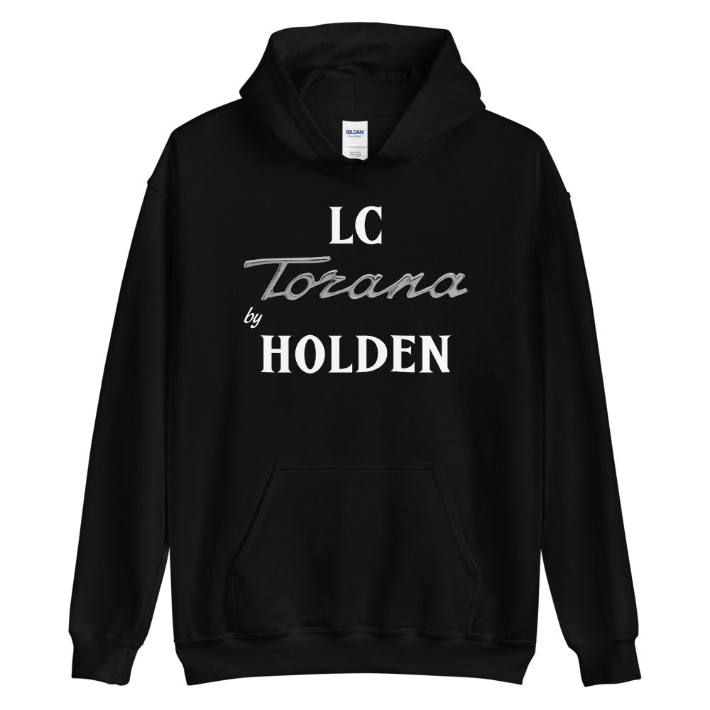 LC Torana Hoodie