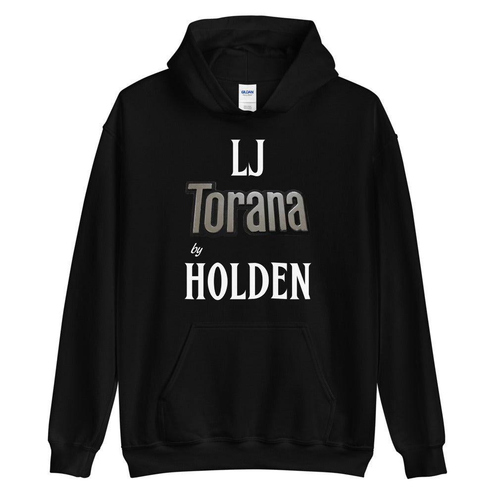 LJ Torana Hoodie