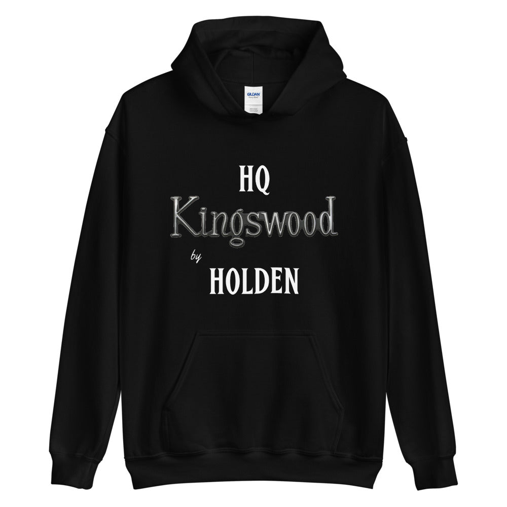 HQ Kingswood Hoodie