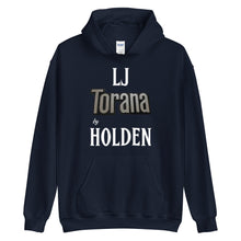 Load image into Gallery viewer, LJ Torana Hoodie
