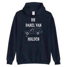 Load image into Gallery viewer, HR Panel Van Hoodie
