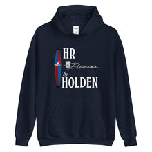 Load image into Gallery viewer, HR Premier Grille Badge Hoodie
