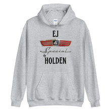 Load image into Gallery viewer, EJ Special Grille Badge Hoodie
