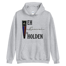 Load image into Gallery viewer, EH Special Grille Badge Hoodie
