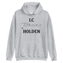 Load image into Gallery viewer, LC Torana Hoodie
