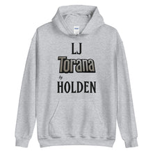 Load image into Gallery viewer, LJ Torana Hoodie
