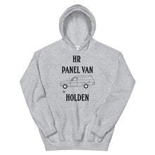 Load image into Gallery viewer, HR Panel Van Hoodie
