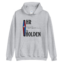 Load image into Gallery viewer, HR Premier Grille Badge Hoodie
