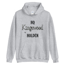 Load image into Gallery viewer, HQ Kingswood Hoodie
