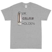 Load image into Gallery viewer, VK Calais Grille Badge T-Shirt
